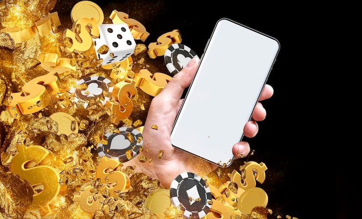 Proses deposit Big Bass Bonanza di 58 2d dengan metode pembayaran lokal